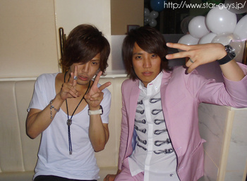 美吹 レイヤ 代表 BIRTHDAY PARTY