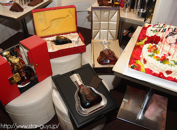 美吹 レイヤ 代表 BIRTHDAY PARTY