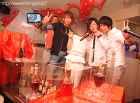 美吹 レイヤ 代表 生誕祭