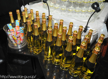 剛田 剛 代表 BIRTHDAY PARTY