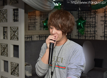 #Mory~ 幹部補佐 昇格イベント