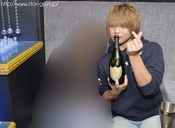 #Mory~ 幹部補佐 昇格イベント