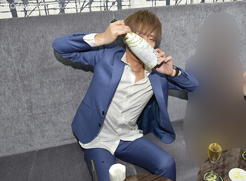 #Mory~ 幹部補佐 昇格イベント