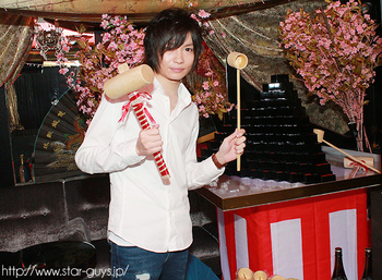 たけれっか BIRTHDAY PARTY