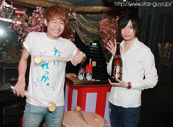 たけれっか BIRTHDAY PARTY