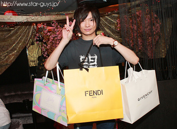 たけれっか BIRTHDAY PARTY