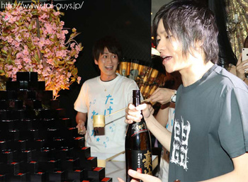 たけれっか BIRTHDAY PARTY