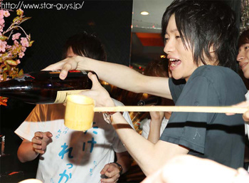 たけれっか BIRTHDAY PARTY