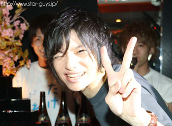 たけれっか BIRTHDAY PARTY