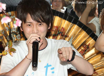 たけれっか BIRTHDAY PARTY