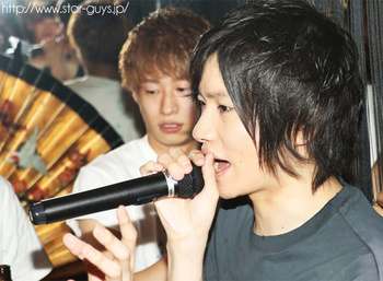 たけれっか BIRTHDAY PARTY