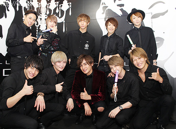 桜木 ハル 支配人 昇格祭