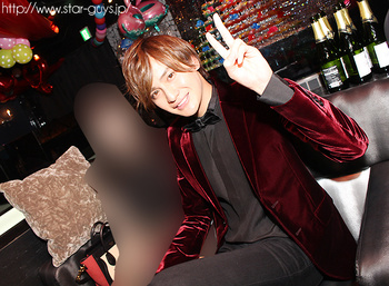 桜木 ハル 支配人 昇格祭