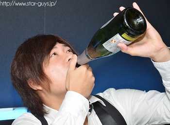 大貫 YJ 代表 BIRTHDAY PARTY