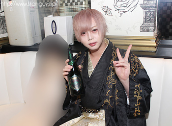 鳳条アリス幹部補佐BIRTHDAY PARTY&昇格祭