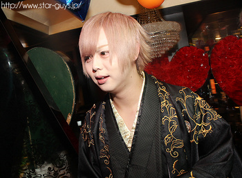 鳳条アリス幹部補佐BIRTHDAY PARTY&昇格祭