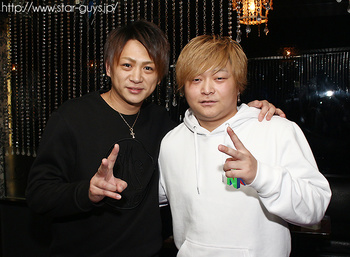 逢夢 代表 昇格祭