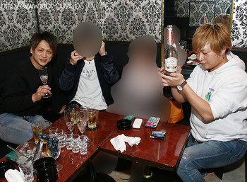 逢夢 代表 昇格祭