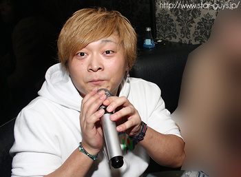 逢夢 代表 昇格祭