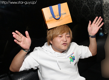 逢夢 代表 昇格祭