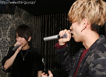 逢夢 代表 昇格祭