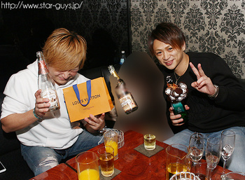 逢夢 代表 昇格祭