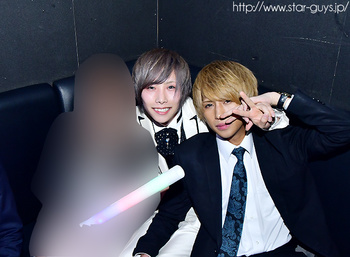 雪 幹部 昇格祭