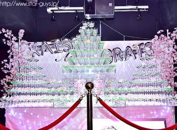 櫻井 海晴 幹部 昇格イベント