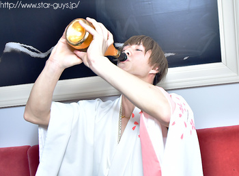 櫻井 海晴 幹部 昇格イベント