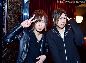 櫻井 海晴 幹部 昇格イベント