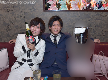 宝地蔵 Yosiki 初単独BIRTHDAY PARTY