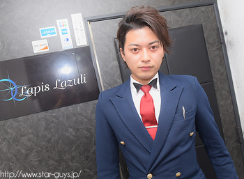 月嶋 薫 BIRTHDAY PARTY