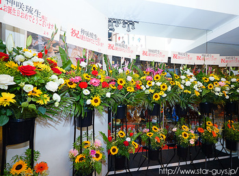 神咲 琉生 BIRTHDAY PARTY