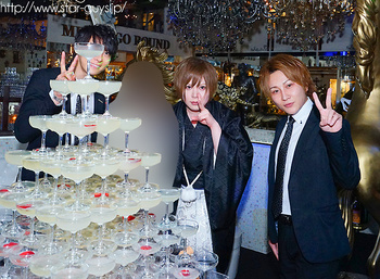 神咲 琉生 BIRTHDAY PARTY