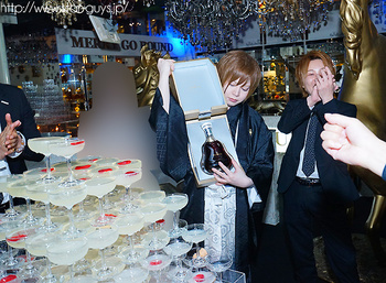 神咲 琉生 BIRTHDAY PARTY