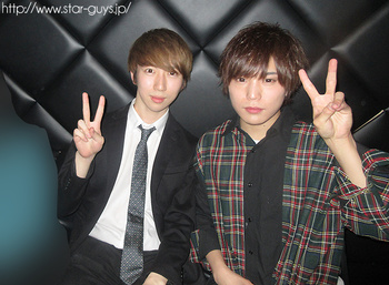 ハウル 代表取締役 BIRTHDAY PARTY