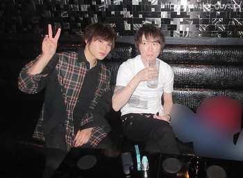 ハウル 代表取締役 BIRTHDAY PARTY