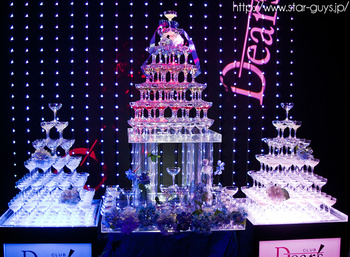 正也 BIRTHDAY PARTY