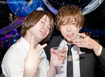 正也 BIRTHDAY PARTY