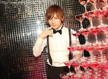 縁賀渉 副主任 昇格祭