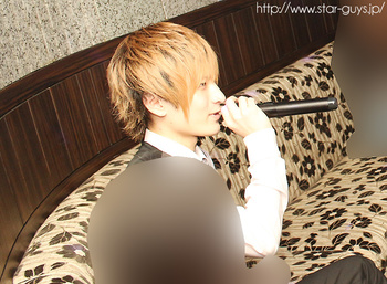 龍 主任 昇格祭