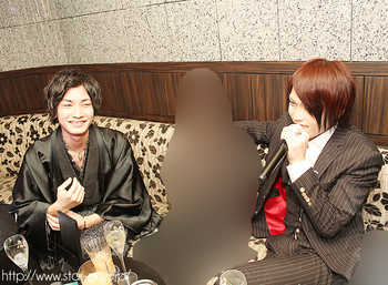 龍 主任 昇格祭