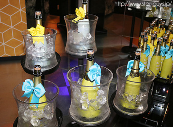 神威☆光 幹部補佐 BIRTHDAY PARTY