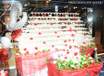 ROSHE☆おいでやす☆ 代表 昇格EVENT