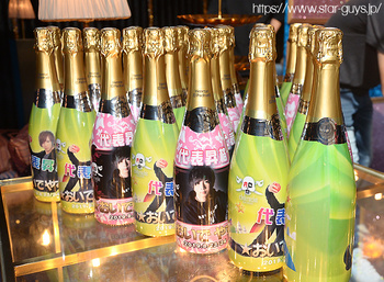 ROSHE☆おいでやす☆ 代表 昇格EVENT