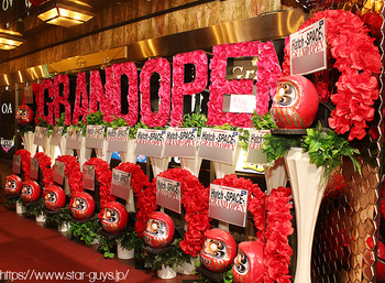 Hatch SPACE グランドオープン