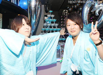 Hatch SPACE グランドオープン