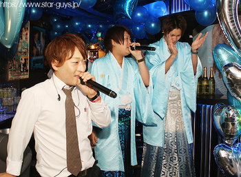 Hatch SPACE グランドオープン