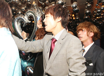 Hatch SPACE グランドオープン