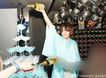 Hatch SPACE グランドオープン